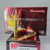 MUNICION HORNADY SUPERFORMANCE CAL. 30-06 165GR SST
