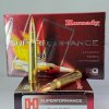 MUNICION HORNADY SUPERFORMANCE CAL .30-06 SPRG 150 Gr SST 