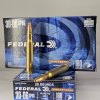 MUNICION FEDERAL CAL .30-06 POWER SHOK 180GR