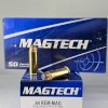 MUNICION MAGTECH CAL .44MAG 240Gr SJSP