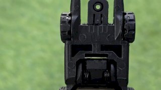 CARABINA TIPPMANN ARMS .22 M4-22 ELITE L FDE