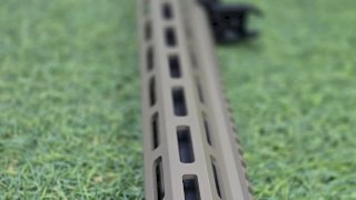 CARABINA TIPPMANN ARMS .22 M4-22 ELITE L FDE