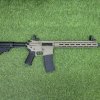 CARABINA TIPPMANN ARMS M4-22 ELITE L CAL.22 FDE