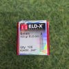 PUNTAS HORNADY CAL .6MM/243 - 103 Gr ELD-X