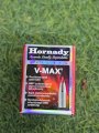 PUNTAS HORNADY CAL .22/223 60 Gr V-MAX  PUNTAS HORNADY CAL .22/223 60 Gr V-MAX