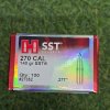 PUNTAS HORNADY CAL .270 - 140 Gr SST