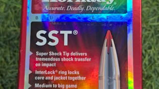 PUNTAS HORNADY  CAL .30/308 - 150 GR SST PUNTAS HORNADY  CAL .30/308 - 150 GR SST