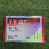 PUNTAS HORNADY  CAL .30/308 - 150 GR SST