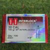 PUNTAS HORNADY CAL .30/308 - 150 GR SP