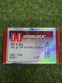 PUNTAS HORNADY CAL .30/308 - 150 GR SP
