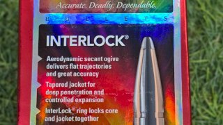 PUNTAS HORNADY CAL .30/308 - 150 GR SP