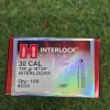 PUNTAS HORNADY CAL .30/308 150 Gr BTSP