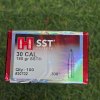 PUNTAS HORNADY CAL .30/308 180 Gr SST