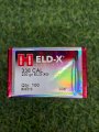 PUNTAS HORNADY CAL .338 - 230 Gr ELD-X PUNTAS HORNADY CAL .338 - 230 Gr ELD-X