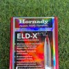 PUNTAS HORNADY CAL .338 - 230 Gr ELD-X