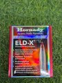 PUNTAS HORNADY CAL .338 - 230 Gr ELD-X