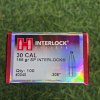 PUNTAS HORNADY CAL 30/308  - 165 Gr SP INTERLOCK