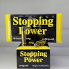 MUNICIÓN STOPPING POWER CAL .38 SPL 158 GRS 