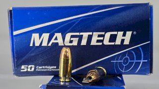 MUNICION MAGTECH CAL .380ACP 95 Gr JHP MUNICION MAGTECH CAL .380ACP 95 Gr JHP