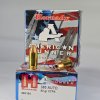 MUNICION HORNADY CAL .380 XTP AG 90 JHP