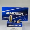 MUNICION MAGTECH CAL .45 ACP  230 Gr FMC