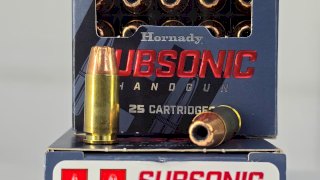 MUNICION HORNADY CAL .9MM XTP SUBSONIC 147 Gr XTP MUNICION HORNADY CAL .9MM XTP SUBSONIC 147 Gr XTP