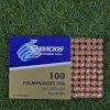 FULMINANTES ORBEA 209 PARA ESCOPETA