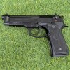 PISTOLA BERETTA SEMI CAL .9MM 92FS 