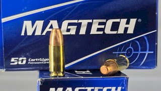 MUNICION MAGTECH CAL .9MM SUBSONICA 147 Gr FMC FLAT MUNICION MAGTECH CAL .9MM SUBSONICA 147 Gr FMC FLAT