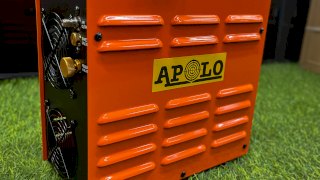 COMPRESOR APOLO 12V-220 PARA PCP 						