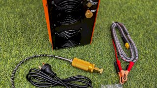 COMPRESOR APOLO 12V-220 PARA PCP 						