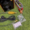 COMPRESOR APOLO 12V-220 PARA PCP 						