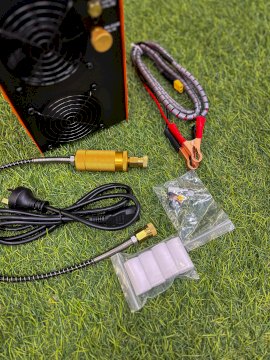 COMPRESOR APOLO 12V-220 PARA PCP COMPRESOR APOLO 12V-220 PARA PCP