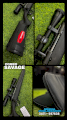 CARABINA SAVAGE AXIS CAL. 308 COMBO C/ MIRA VECTOR MATIZ 3-9X40