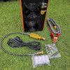 COMPRESOR 12V-220 PARA PCP - CORTE AUTOMATICO 					