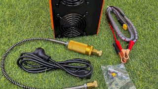 COMPRESOR 12V-220 PARA PCP - CORTE AUTOMATICO 					 COMPRESOR 12V-220 PARA PCP - CORTE AUTOMATICO