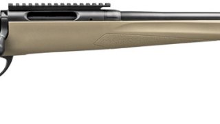 FUSIL REMINGTON 783 CAL. 308 COMBO C/MIRA SHILBA TARGET PRO 30