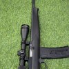 CARABINA MOSSBERG SEMI M715 TACTICAL C/MIRA  CAL .22 LR