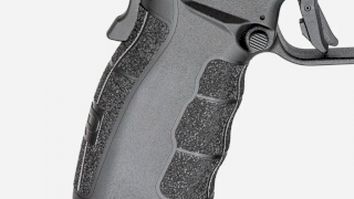 PISTOLA SPRINGFIELD ARMORY XD Mod. 3 OSP 4