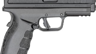 PISTOLA SPRINGFIELD ARMORY XD Mod. 3 OSP 4