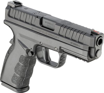PISTOLA SPRINGFIELD ARMORY XD Mod. 3 OSP 4 PISTOLA SPRINGFIELD ARMORY XD Mod. 3 OSP 4