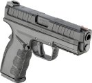 PISTOLA SPRINGFIELD ARMORY XD Mod. 3 OSP 4 w/CRIMSON TRACE