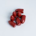 PUNTAS MATCH Q 9MM 135GR TEFLON - RN