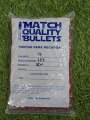 PUNTAS MATCH Q 9MM - 124 GR TEFLON BH PUNTAS MATCH Q 9MM - 124 GR TEFLON BH