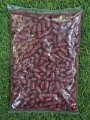 PUNTAS MATCH Q 9MM - 124 GR TEFLON BH