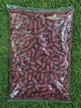 PUNTAS MATCH Q 9MM - 124 GR TEFLON BH PUNTAS MATCH Q 9MM - 124 GR TEFLON BH