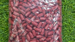 PUNTAS MATCH Q. 9MM - 150GR - TEFLON  