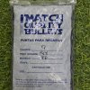 PUNTAS MATCH Q 9MM - 147 Gr TEFLON