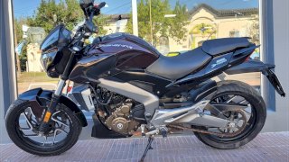 BAJAJ DOMINAR 400 1.0 2018 27.500 KM