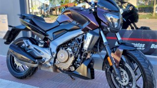 BAJAJ DOMINAR 400 1.0 2018 27.500 KM
